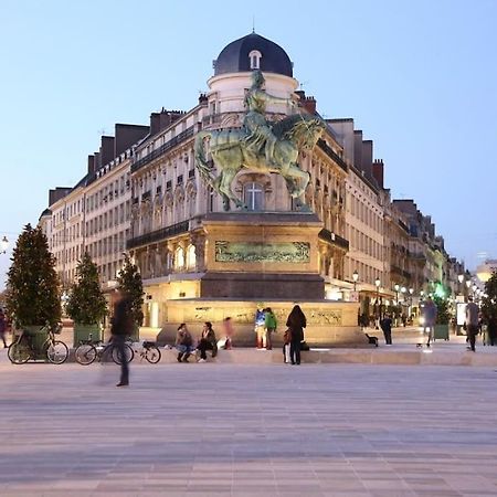 Le Cocon Central D'オルレアン エクステリア 写真